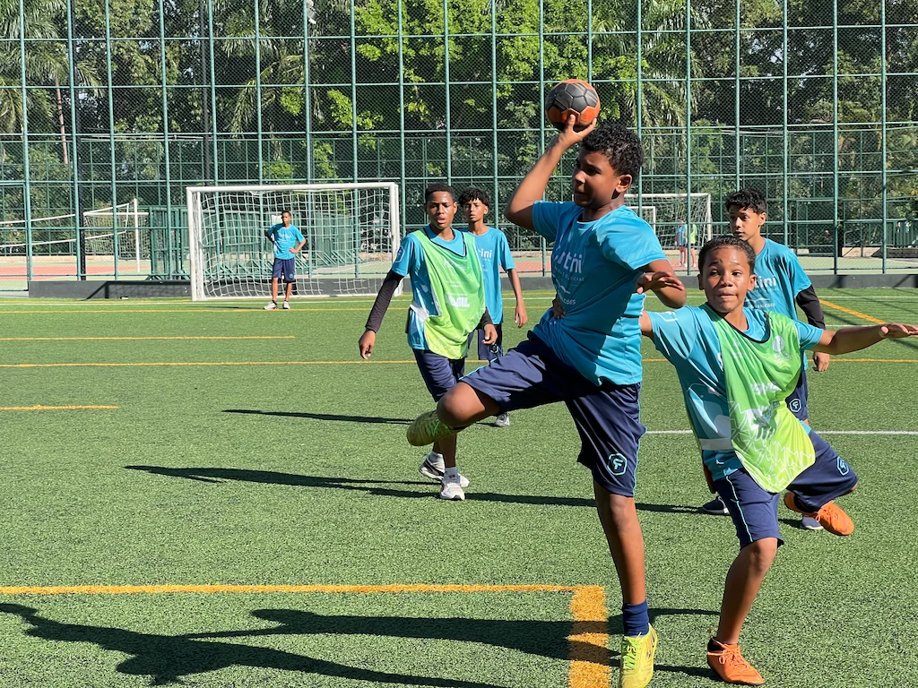 Handball