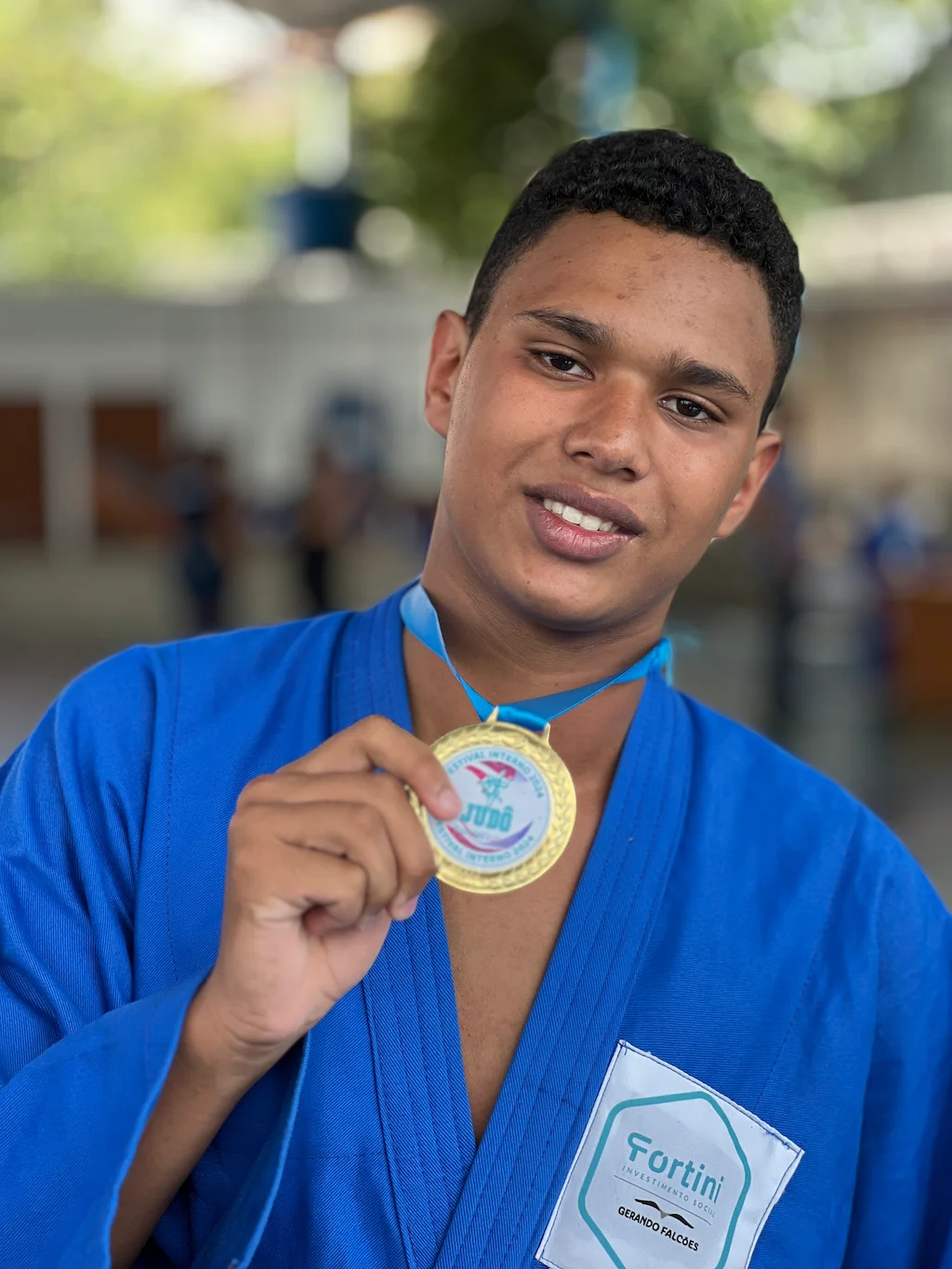 Judo