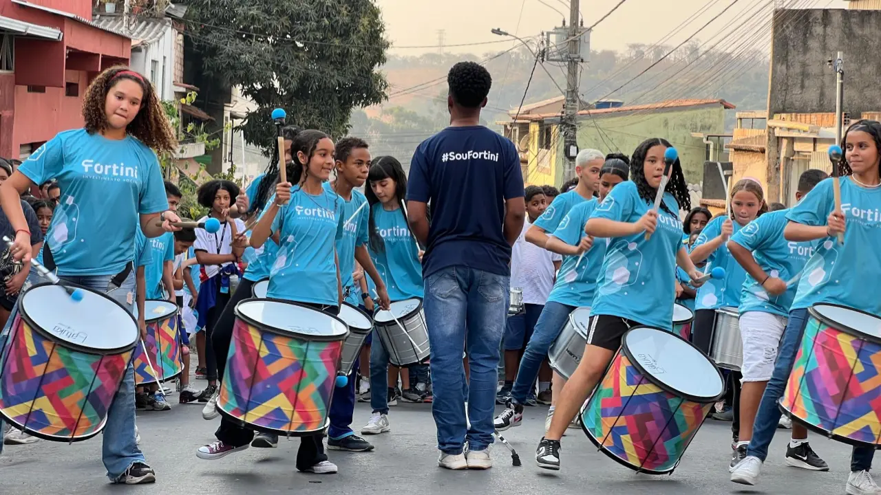 Percussion